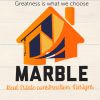 MARBLE REAL ESTATE CONSTRUCTION COMPANY logo - Similar company to Gia Group