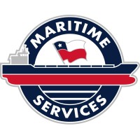 Maritime Services SpA logo - Similar company to Mass - Maritime Solution Services