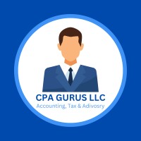 CPA Gurus LLC logo - Similar company to Coombs Cpa Pc