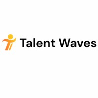 Talent Waves logo - Similar company to Sreeb Technologies