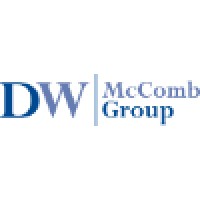 DW McComb Group logo - Similar company to World Council For Medical Tourism