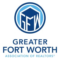 Greater Fort Worth Association of REALTORS logo - Similar company to Kansas City Regional Association Of Realtors & Heartland Mls