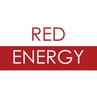 Red Energy logo - Similar company to Red Energy Pr