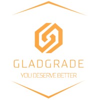 GLADGRADE Holding Corporation logo - Similar company to Medcore Talent