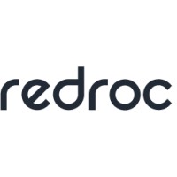 Redroc AB logo - Similar company to Deep Thought Ab