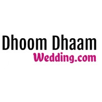 DhoomDhaamWedding.com logo - Similar company to 𝐒𝐫𝐚𝐧𝐤 𝐁𝐚𝐳𝐚𝐚𝐫 : Free Business Listing App In India