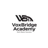 VoxBridge Academy logo - Similar company to Emtees Academy