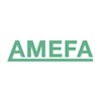 AMEFA GmbH logo - Similar company to Offgridtec Gmbh
