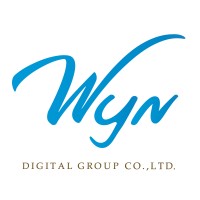 WYN Digital Group logo - Similar company to Comet Digital Media