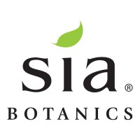 Sia Botanics logo - Similar company to Swoon Media