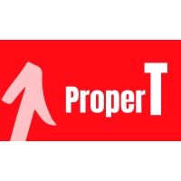 ProperT logo - Similar company to Propert