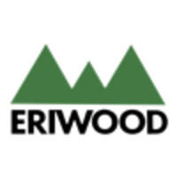 Eriwood logo - Similar company to Ingarp