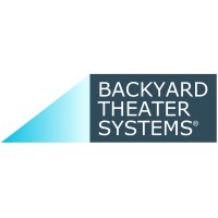 Backyard Theater Systems logo - Similar company to Sandman Group