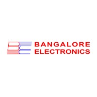 Bangalore Electronics logo - Similar company to Innogenx Bangalore