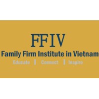 Family Firm Institute in Vietnam logo - Similar company to Think Playgrounds!