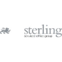 Sterling Serviced Office Group logo - Similar company to This Way