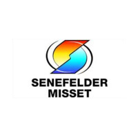Senefelder Misset Doetinchem B.V. logo - Similar company to Transelect B.V.