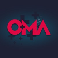 OMA AG logo - Similar company to Crossfive Werbeagentur