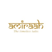 Amiraah India logo - Similar company to Kaling Architectures Pvt. Ltd.