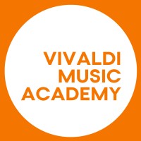 Vivaldi Music Academy logo - Similar company to Penguin