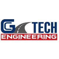 GCTECH ENGINEERING SARL logo - Similar company to Ecip Engineering Dz