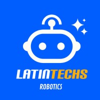 Latintechs Robotics logo - Similar company to Valcrea Construcciones