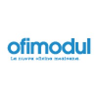 Ofimodul logo - Similar company to Ofimodul México