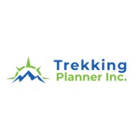 Trekking Planner INC logo - Similar company to Trekking.Guide