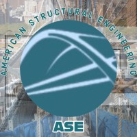 American Structural Engineering (ASE) logo - Similar company to Csj Design Collaborative