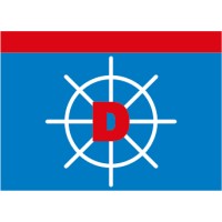 Van Dam Shipping logo - Similar company to Future Proof Shipping