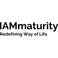 IAmMaturity logo - Similar company to Datanalytix Technologies