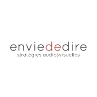 enviededire logo - Similar company to Agence Veodi