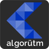 Algorütm logo - Similar company to Digit Conference