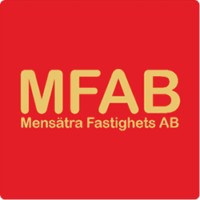 Mensätra Fastighets AB logo - Similar company to Scandinavian Weldtech