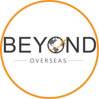 Beyond Overseas logo - Similar company to Work And Study Abroad