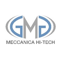 G.M.G. S.R.L. | Meccanica Hitech logo - Similar company to Ciem E Mada Srl
