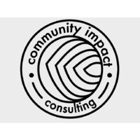 Community Impact Consulting logo - Similar company to Leadervest