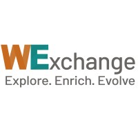 WExchange logo - Similar company to Aja-App