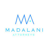 Madalani Attorneys logo - Similar company to Nubytes Technologies Inc (Nubytes)
