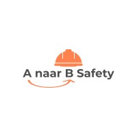 A naar B Safety logo - Similar company to Maasdam Data Centers