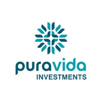 Pura Vida Investments logo - Similar company to Obi9 Technologies
