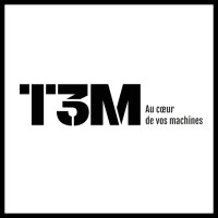 Groupe T3M logo - Similar company to T3M