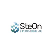 SteOn Construction LTD logo - Similar company to Dcm Electrical Installations Ltd