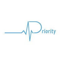 Priority Health Clinic logo - Similar company to Priority Talent Group