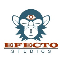 Efecto Studios logo - Similar company to Teravision Games