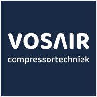 Vosair Compressortechniek logo - Similar company to Cervitech Bv
