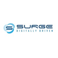 Surge Technology Solutions Inc logo - Similar company to Surge Software Solutions Pvt Ltd