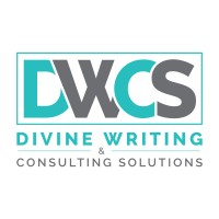 Divine Writing & Consulting Solutions LLC logo - Similar company to Pitit Adrienne