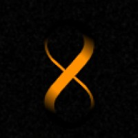 EIGHT logo - Similar company to Final Touch Building