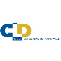 CLD des Jardins-de-Napierville logo - Similar company to Association De La Maîtrise En Environnement De L'Université De Sherbrooke (Ameus)